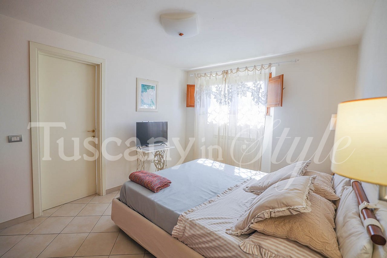 Villa Marina di Pietrasanta-Maison Vanille-6