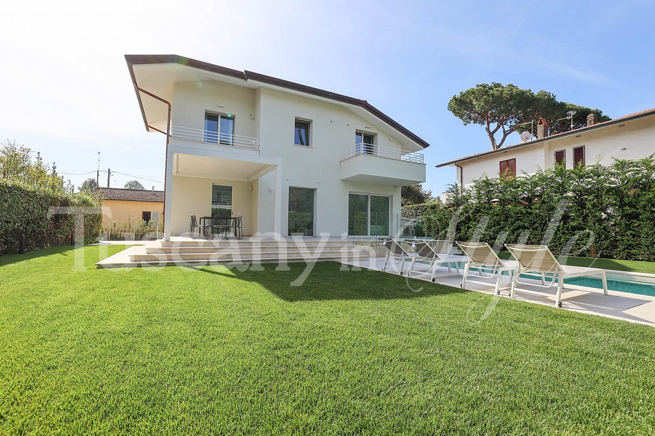 Villa Marina di Pietrasanta-New Entry Summer 2024-1