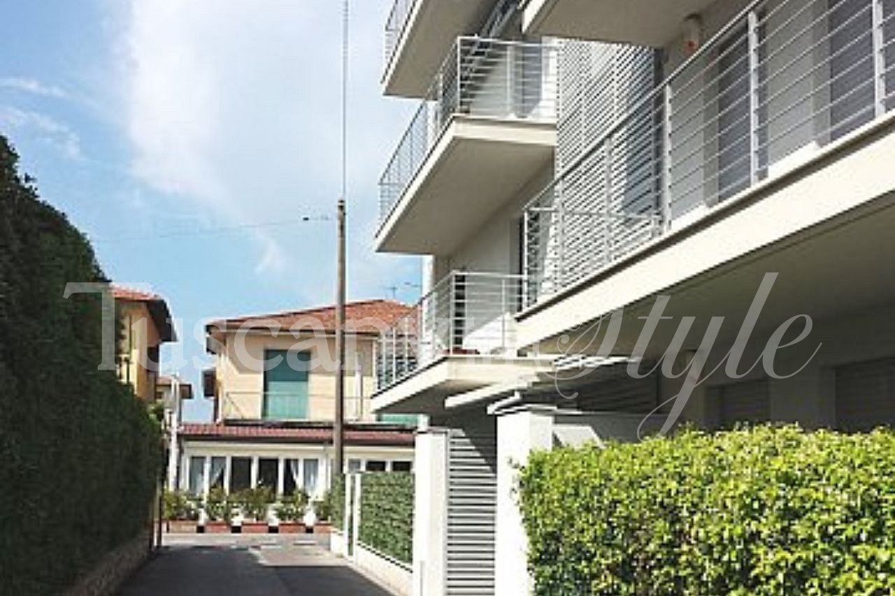 Apartment Fiumetto-Apartment Versilia-10