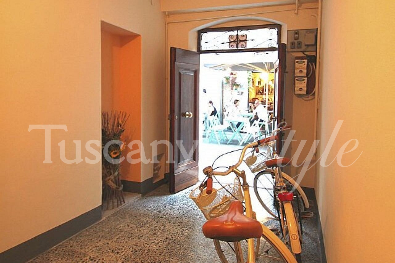 Apartment Pietrasanta Centro Storico-Casa Sara-18