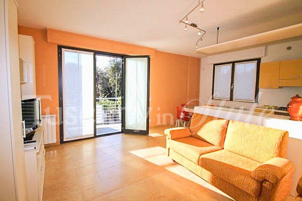 Apartment Fiumetto-Apartment Balilla-0