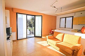 Apartment Balilla