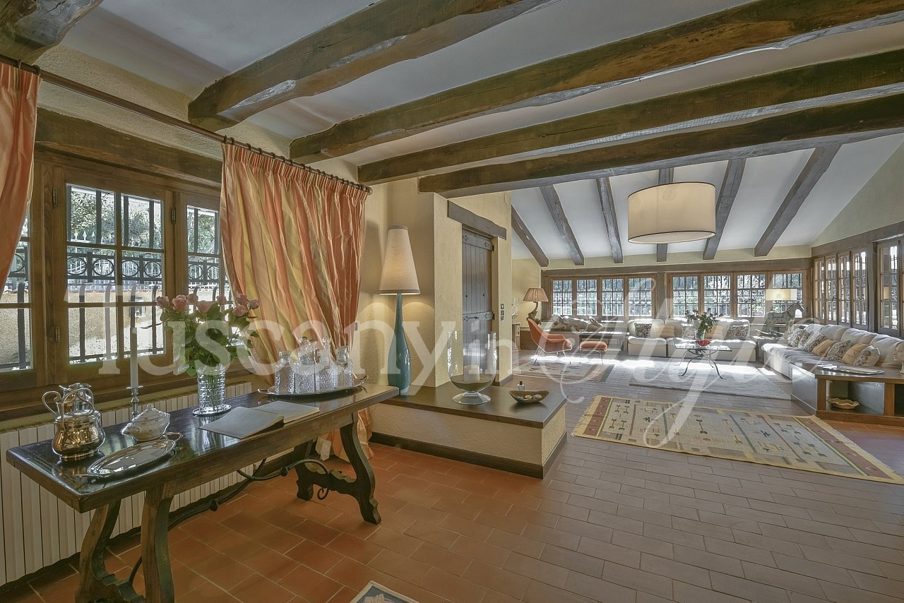 Villa Camaiore-Relais Lalla-1