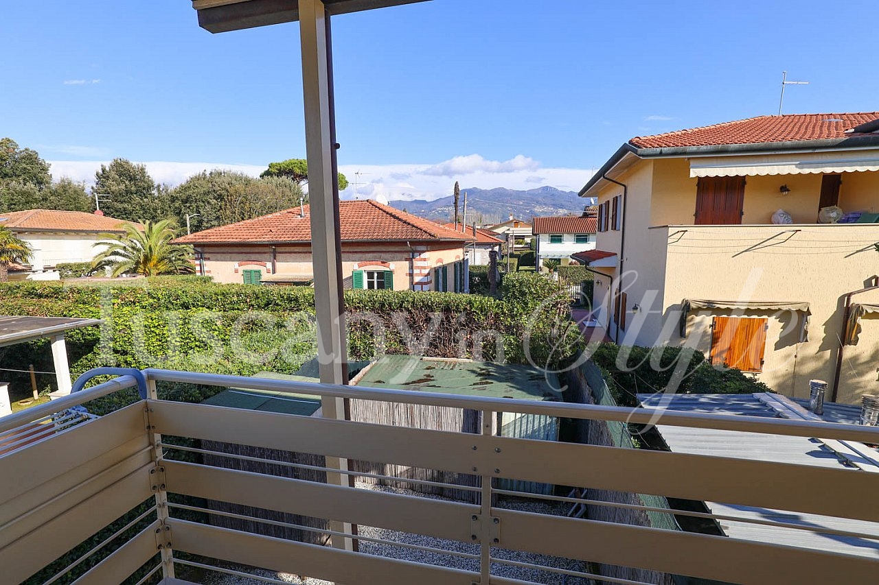 Villa Marina di Pietrasanta-Villino Marina-8