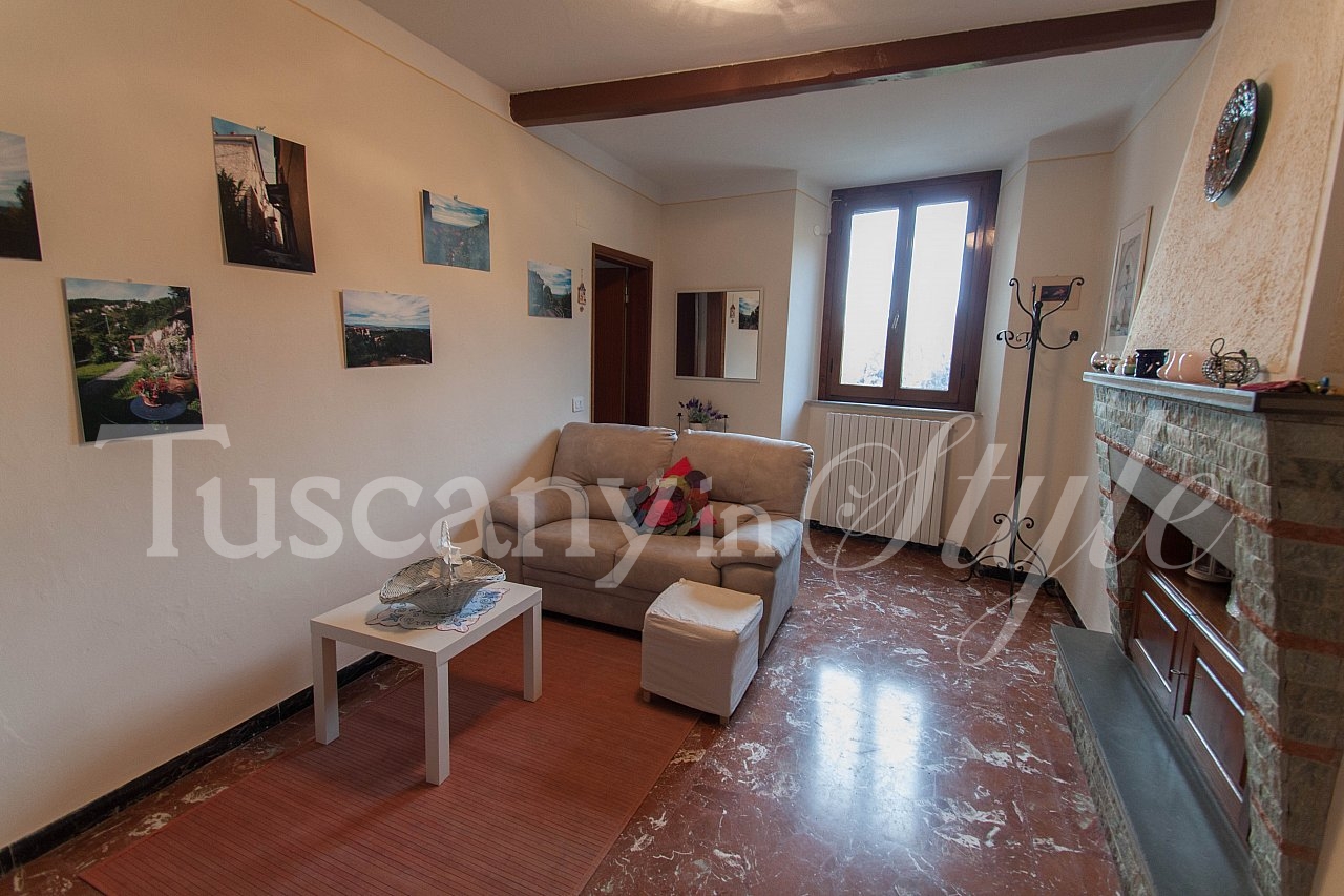 Apartment -Country house in the hills of Pietrasanta-1