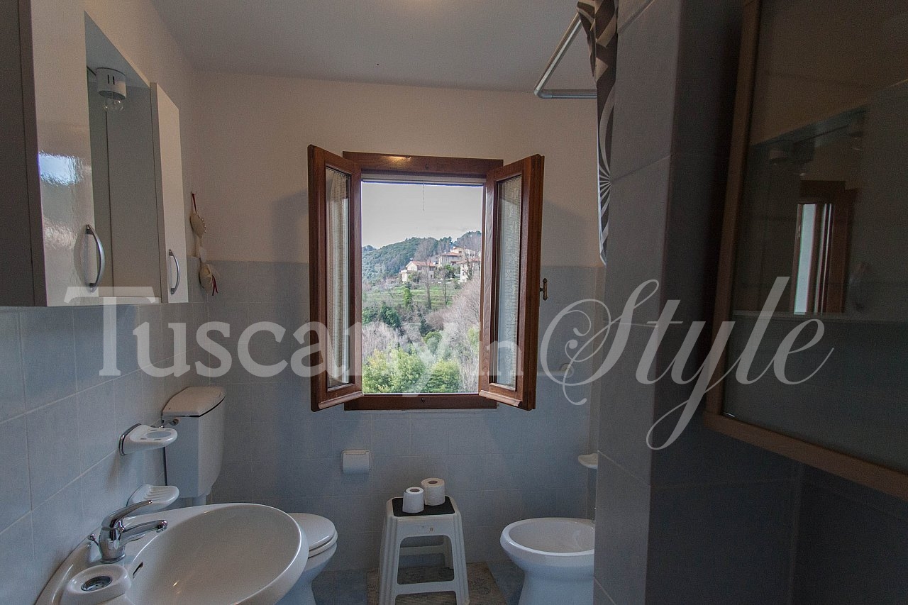 Apartment -Country house in the hills of Pietrasanta-2