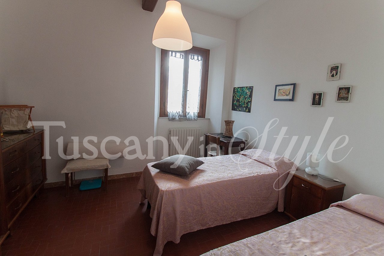 Apartment -Country house in the hills of Pietrasanta-5