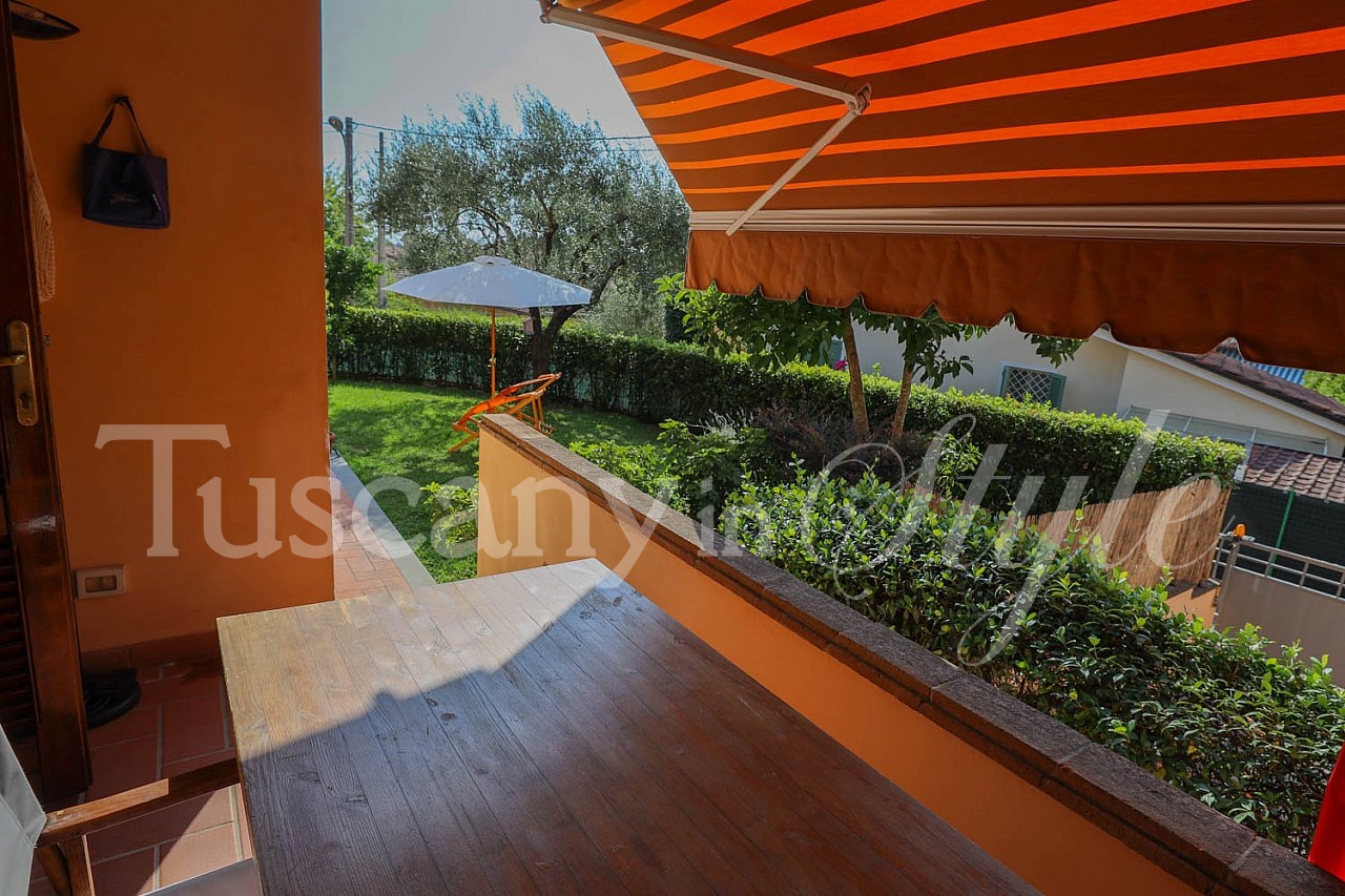 Villa Pietrasanta-Lovely villa within walking distance of Pietrasanta historical centre-6