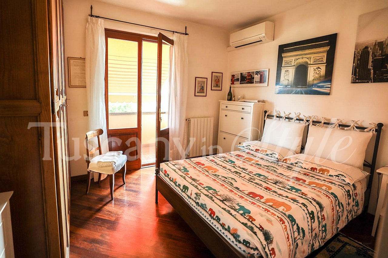 Villa Pietrasanta-Lovely villa within walking distance of Pietrasanta historical centre-10