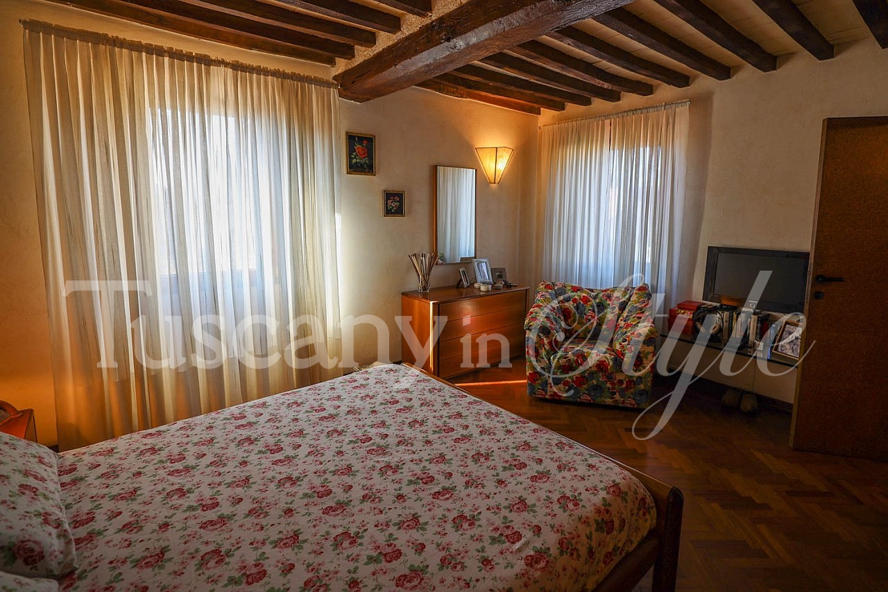 Apartment Pietrasanta + altra unità-In the immediate vicinity of Pietrasanta, two apartments-10