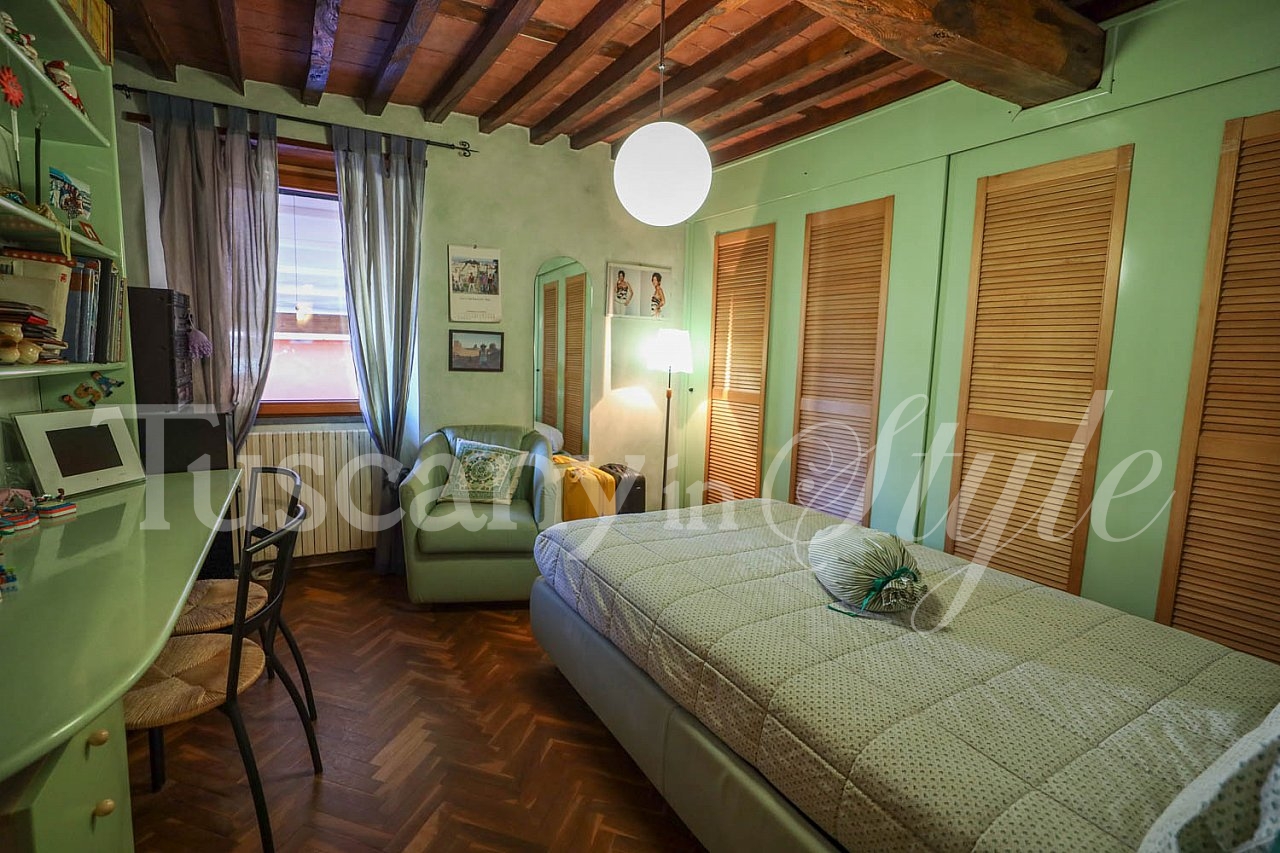 Apartment Pietrasanta + altra unità-In the immediate vicinity of Pietrasanta, two apartments-13