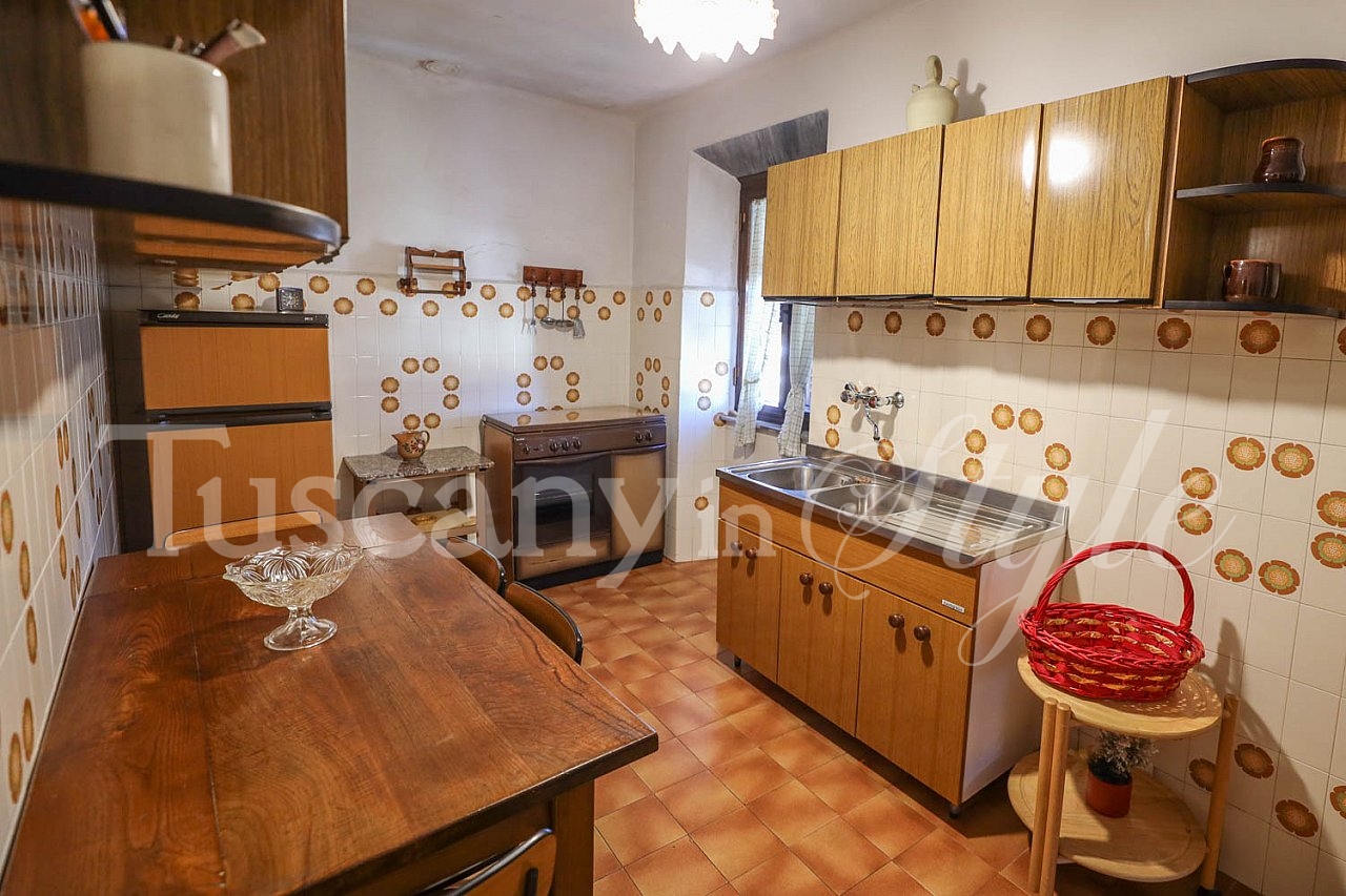 Apartment Pietrasanta + altra unità-In the immediate vicinity of Pietrasanta, two apartments-18