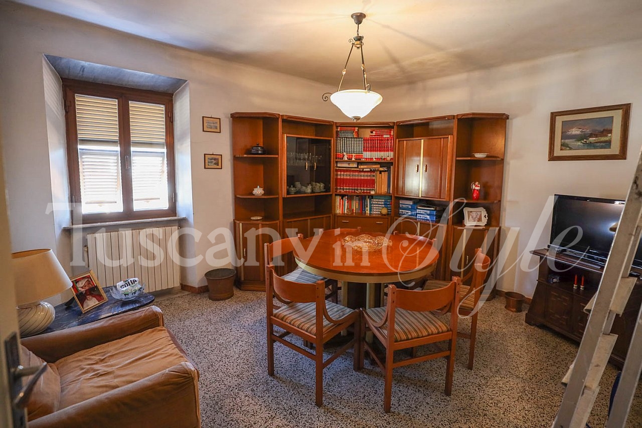 Apartment Pietrasanta + altra unità-In the immediate vicinity of Pietrasanta, two apartments-19