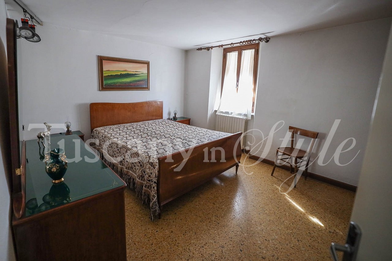 Apartment Pietrasanta + altra unità-In the immediate vicinity of Pietrasanta, two apartments-20