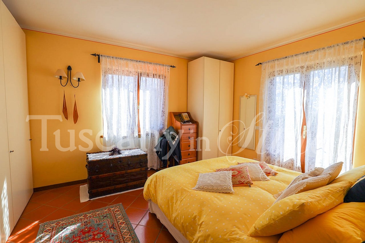 Villa Foothills Pietrasanta-Semi detached Villa in the hills of Pietrasanta-8