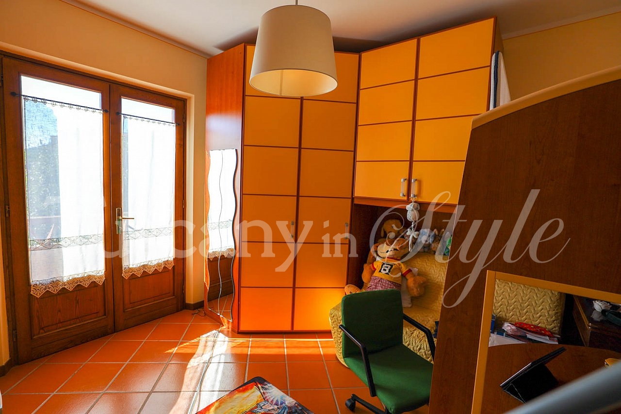 Villa Foothills Pietrasanta-Semi detached Villa in the hills of Pietrasanta-12