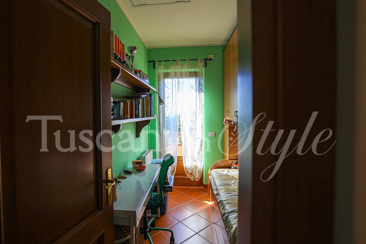 Villa Foothills Pietrasanta-Semi detached Villa in the hills of Pietrasanta-14