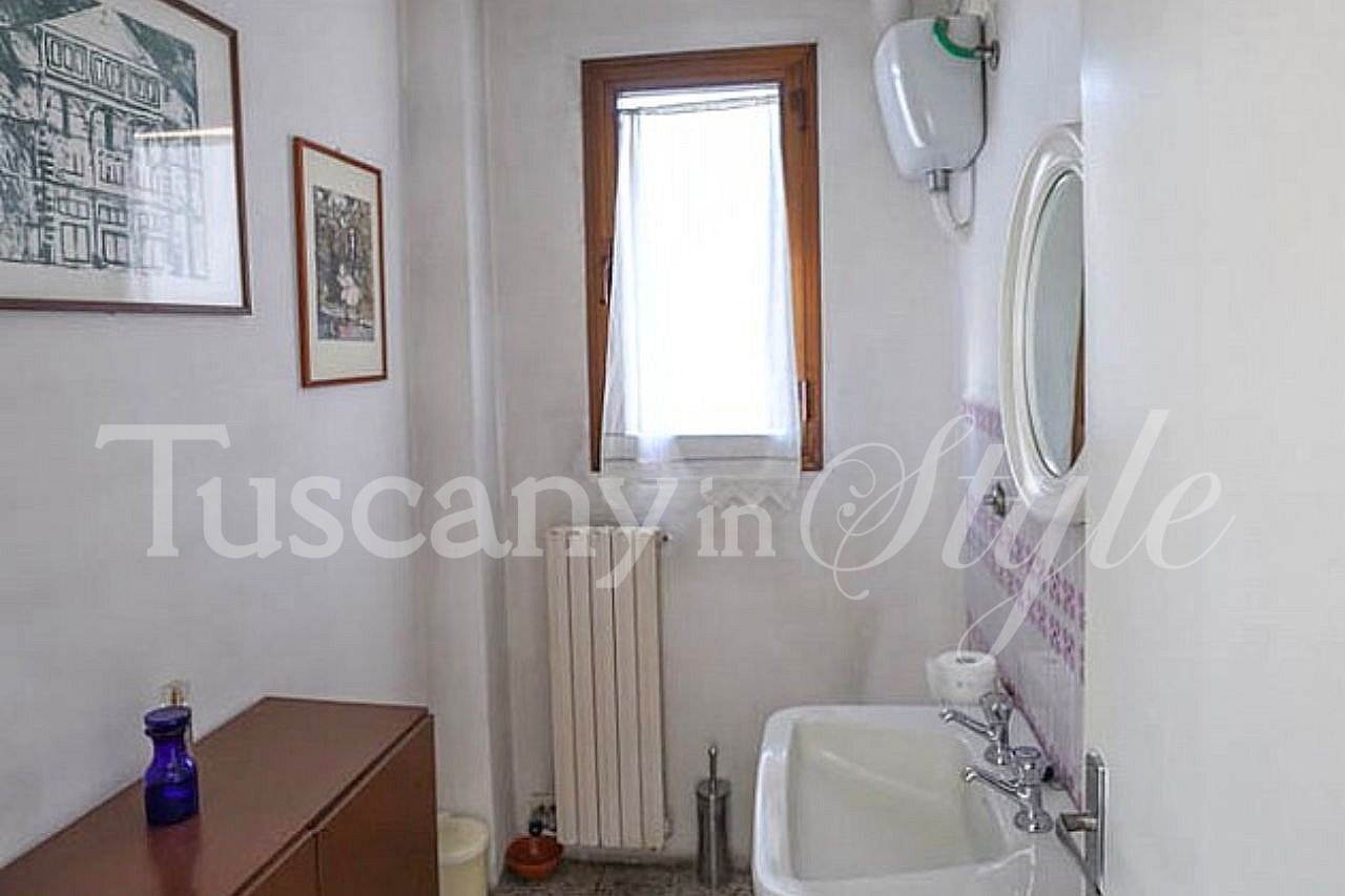 Apartment Pietrasanta + altra unità-In the immediate vicinity of Pietrasanta, two apartments-21