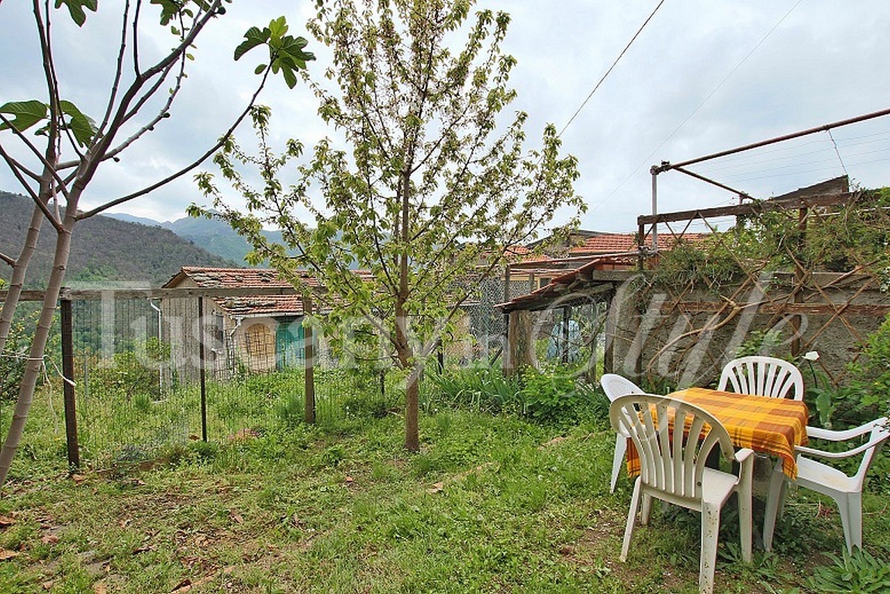  Seravezza-Beautiful hamlet  home in the Alta Versilia foothills-6