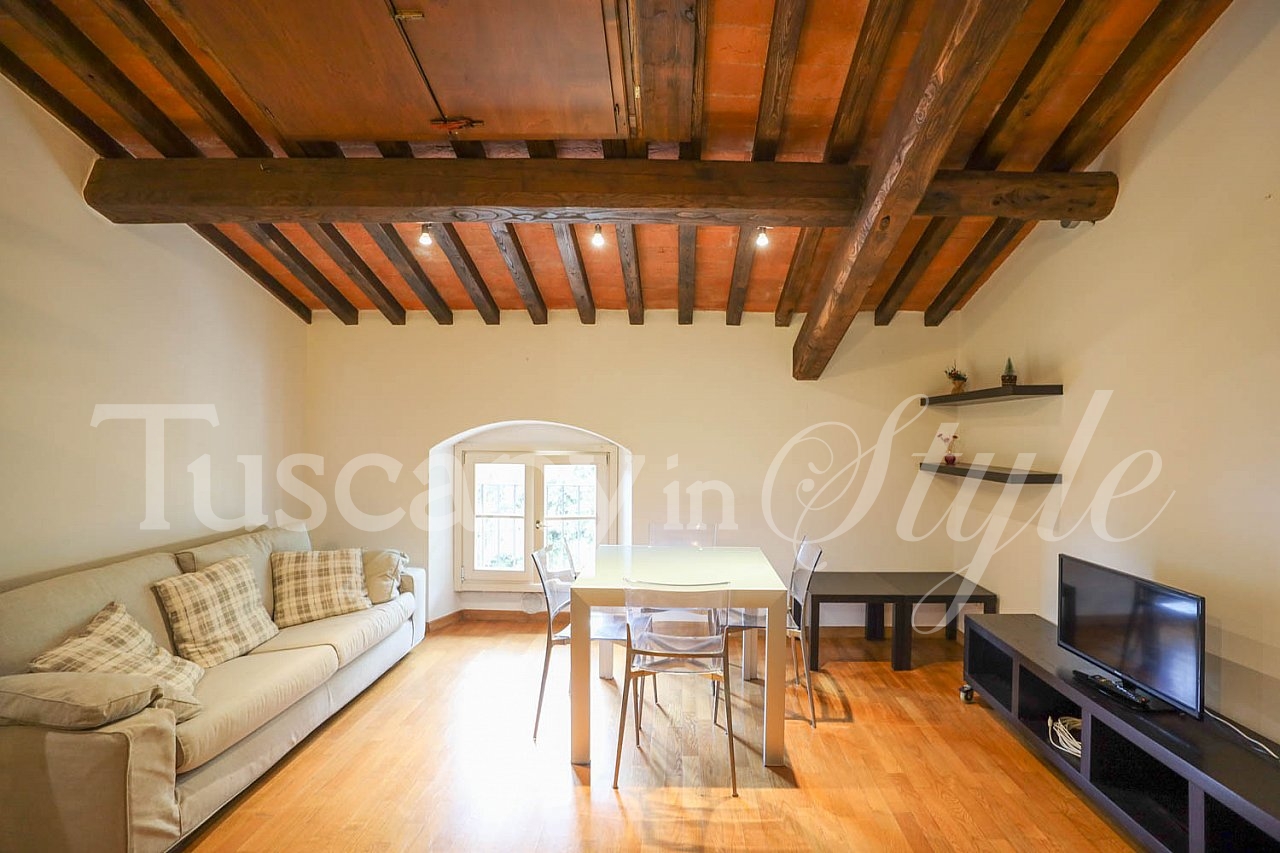 Apartment Val di Castello-Elegant loft near to Pietrasanta-0