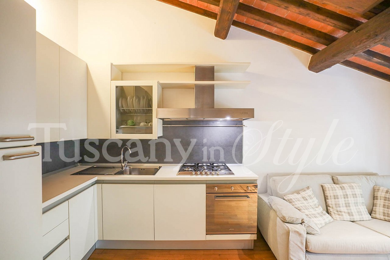 Apartment Val di Castello-Elegant loft near to Pietrasanta-2