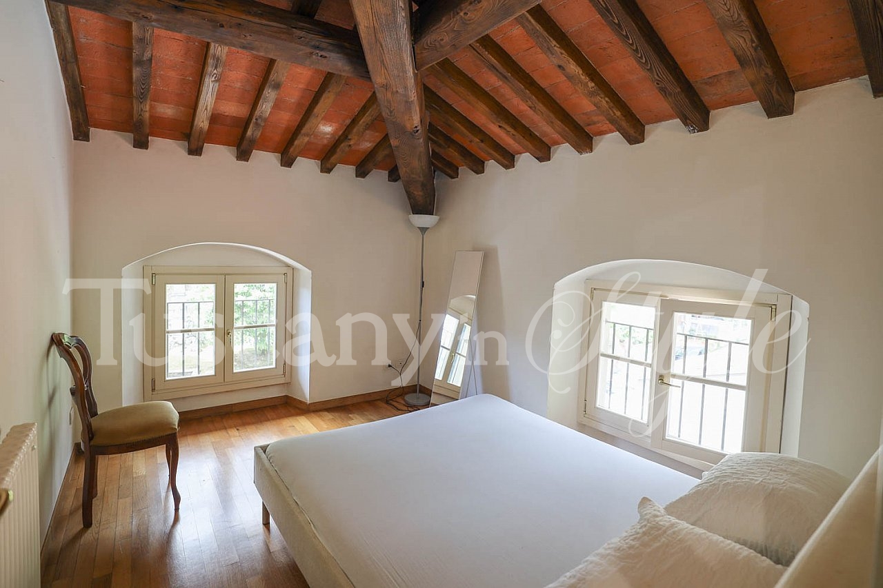 Apartment Val di Castello-Elegant loft near to Pietrasanta-3