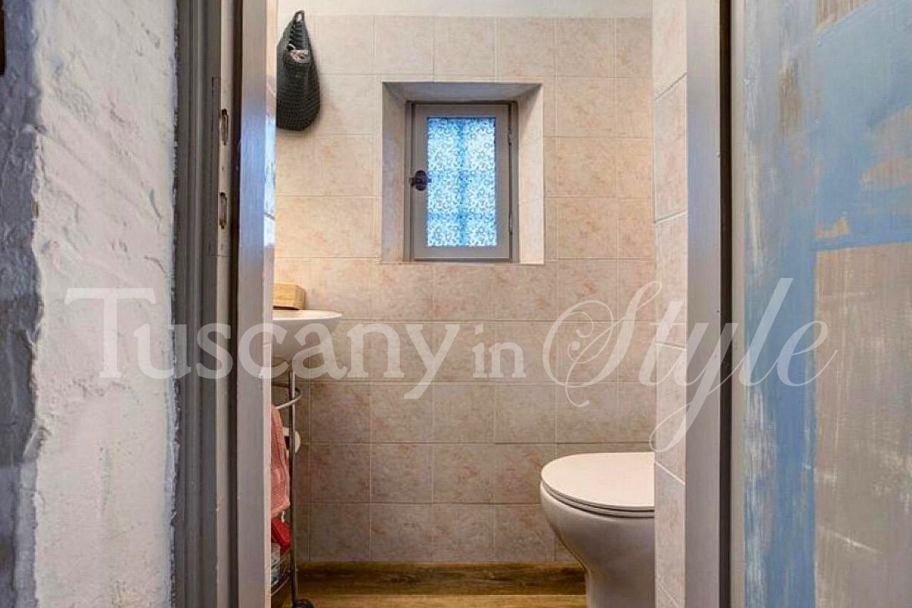  -Country home with pool in the Camaiore hillside-13