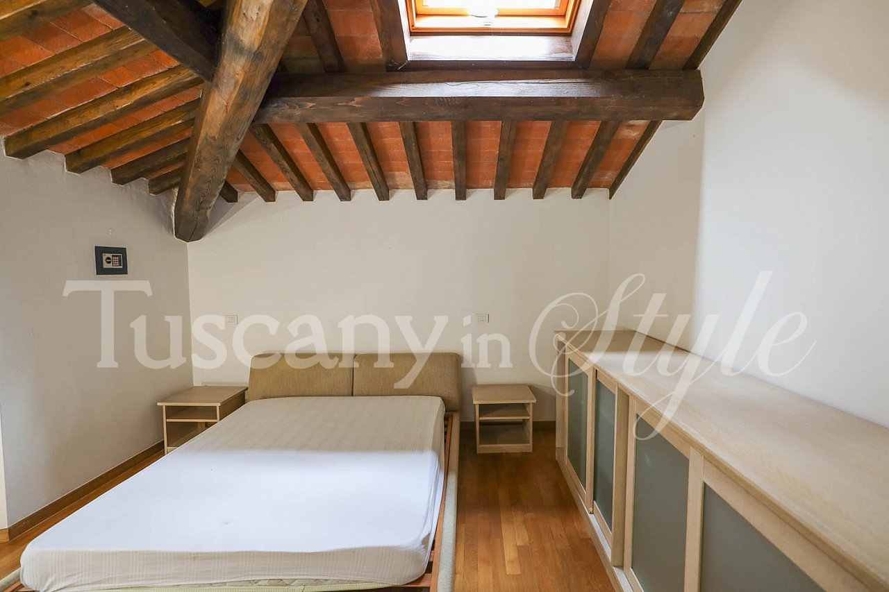 Apartment Val di Castello-Elegant loft near to Pietrasanta-4