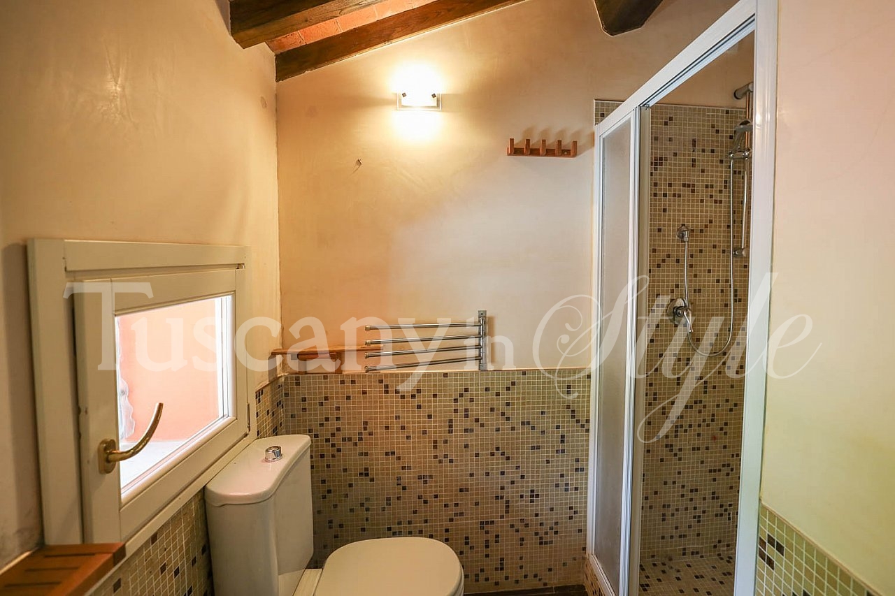 Apartment Val di Castello-Elegant loft near to Pietrasanta-6