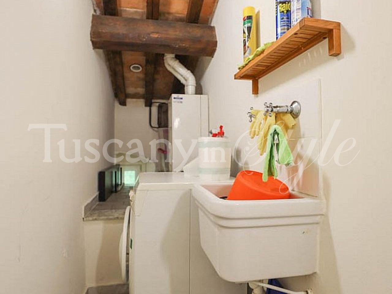 Apartment Val di Castello-Elegant loft near to Pietrasanta-7